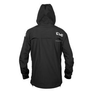 Jacheta TSG Corp Anorak - Black M - Img 6