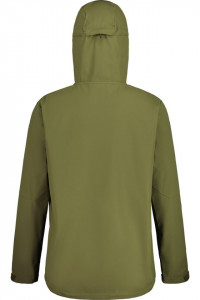 Jacheta Unisex Maloja Rinzin Moss - Img 2