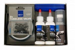 Kit conversie tubeless SCHWALBE Easy 23 - Img 2