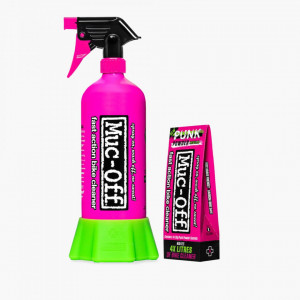 Kit pentru curatare Muc-Off Bottle for Life Bundle - Img 2