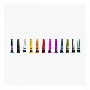 Kit reparatie Muc-Off Stealth Tubeless Puncture Plug Albastru