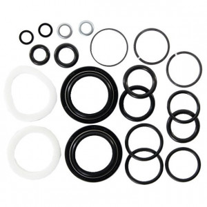 Kit service furca cu suspensie RockShox SID A3 - Img 2