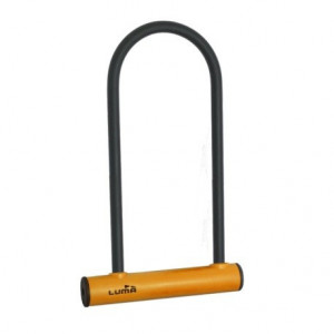 Lacat Luma Enduro 37 HU portocaliu 12x320 C4 - Img 2