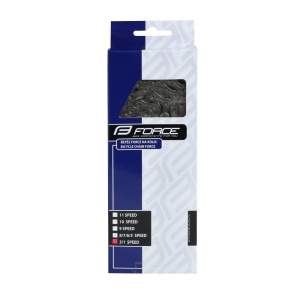 Lant Force/PYC X410 1/3v negru - Img 3