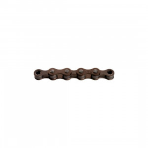 Lant KMC S1 Wide Single Speed 112 Zale Maro - rola 50m