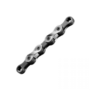 Lant KMC X9 Silver/Grey 9 Viteze 114 Zale - Img 3