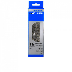Lant SHIMANO 11v CN-HG601 - 116 Zale - Img 2