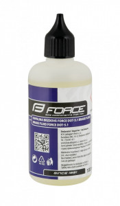 Lichid frane Force DOT 5.1 100mL - Img 2