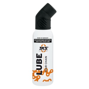 Lubrifiant lant SKS Lube Your Chain - cu aplicator 75ml - Img 2