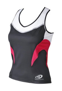 MAIEU INDOOR PENTRU FEMEI BLACK/PINK SHIMANO