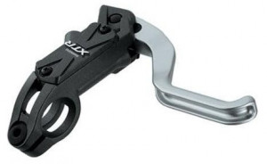 MANETA DE FRANA SHIMANO BL-M975A XTR DREAPTA PT. FRANA PE DISC AMBALAT IND.