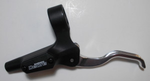 MANETA DE FRANA SHIMANO DEORE BL-M525 STANGA PT. FRANA PE DISC HIDRAULICA VRAC
