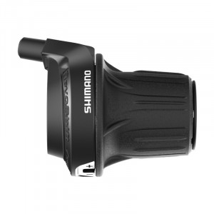 MANETA DE SCHIMBATOR SHIMANO SL-RV200-7R DREAPTA 7 VIT. REVO 2050MM CU OGD AMBALAT IND.
