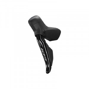 MANETA SCHIMBATOR/FRANA SHIMANO 105 ST-R7170 WIRELESS/WIRED SHIFT/HYD STANGA 2 VIT. AMBALAT IND.