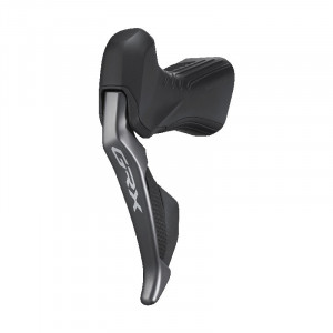 MANETA SCHIMBATOR/FRANA SHIMANO GRX Di2 ST-RX815 STANGA 2 VIT. FRANA HIDRAULICA AMBALAT IND.