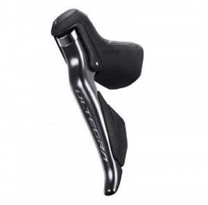 MANETA SCHIMBATOR/FRANA SHIMANO ULTEGRA ST-R8150 DREAPTA 12 VIT. AMBALAT IND.