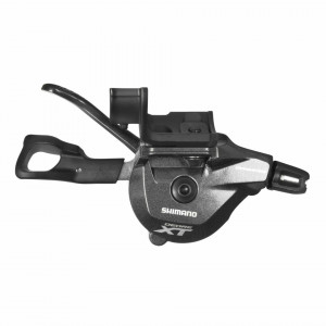 Maneta schimbator Shimano XT SL-M8000 L+R dreapta 11v (ISLM8000IRAP) - Img 2