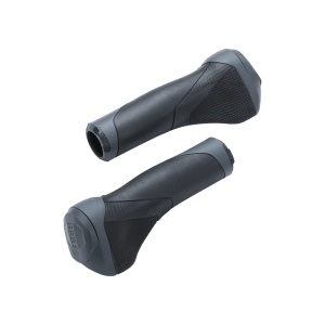 Mansoane BBB BHG-82 ErgoStyle Negru/Gri 133mm - Img 6