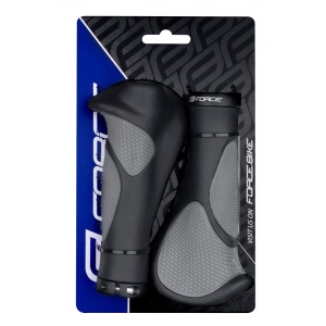 Mansoane Force ANATOMIC negru/gri - Img 5