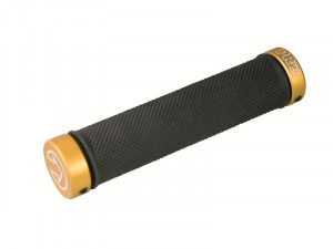 MANSOANE PRO FRS 145MM NEGRU/AURIU (13)