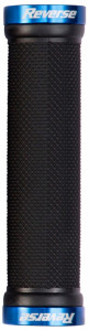 Mansoane Reverse Classic 130/29mm Negru/Albastru - Img 2