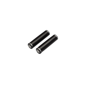 Mansoane Reverse E-Seismic Ergo Lock On 140/32 mm negru - Img 4
