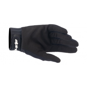 Manusi Alpinestars Alps V2 Black XXL - Img 4
