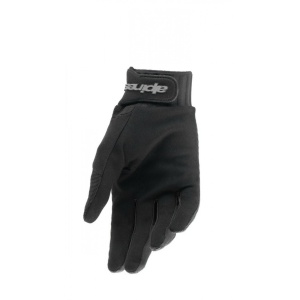 Manusi Alpinestars Stella A-Dura Gloves Black XS - Img 2