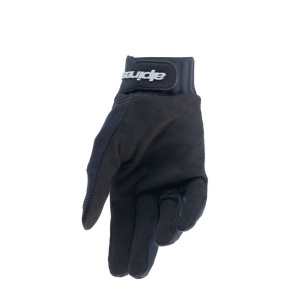 Manusi Alpinestars Youth A-Dura Gloves Black L - Img 4