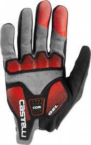 Manusi Castelli Arenberg Gel LF, unisex, negru, XL - Img 3