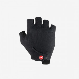 Manusi Castelli Endurance W, de dama, Negru, XS