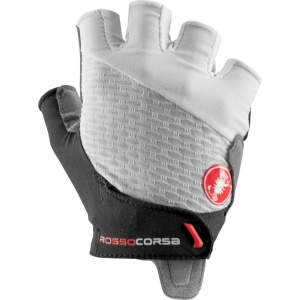 Manusi Castelli Rosso Corsa 2 W, de dama, Alb, XS - Img 2