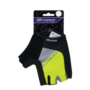 Manusi Force F Darts Gel Gri-Fluo S - Img 3