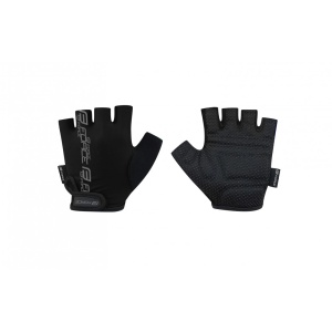 Manusi Force Kid Black S