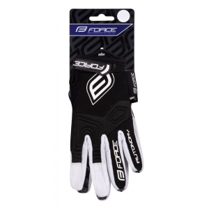 Manusi Force Kid MTB Autonomy Black S - Img 5