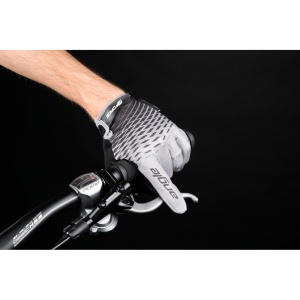 Manusi Force MTB Angle Grey/Black XXL - Img 7