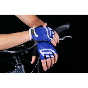 Manusi Force Sport Blue S - Img 4
