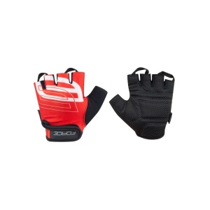Manusi Force Sport Red S