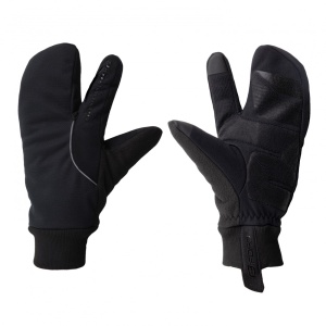 Manusi iarna Force Hot Rak 3 Pro negre L