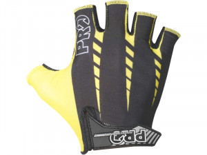 MANUSI PRO LAUNCH NEGRU/GALBEN (10)