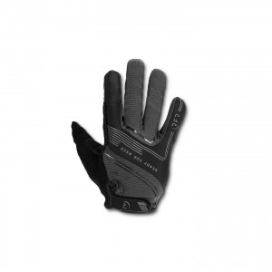 MANUSI RFR COMFORT CU DEGETE M