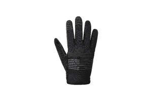 MANUSI SHIMANO EARLY WINTER BLACK (W1718)