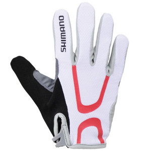 MANUSI SHIMANO LIGHT DEGETE LUNGI FEMEI VIOLET (W1213)