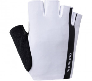 MANUSI SHIMANO VALUE SHORT FINGER WHITE (SS18)