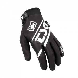 Manusi TSG DW - Solid Black S