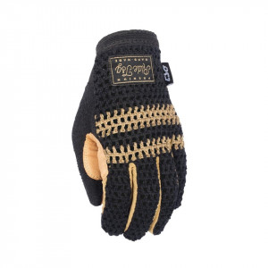 Manusi TSG Slim - Black Beige L - Img 2