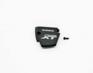 MASCA SI SURUB PT. CAPAC MANETA DE SCHIMBATOR STANGA SHIMANO SL-M8000 - Img 2