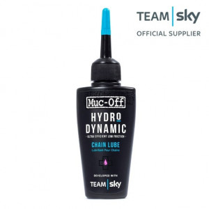 Muc-off Hydrodynamic Lube 50 ml