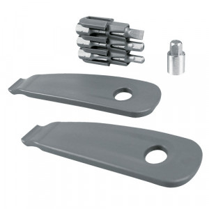 Multitool SKS Bit Worx 10 functii - Img 2