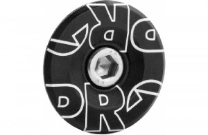 NUCA STRANGERE PIPA PRO 1-1/8" ALLOY (20)